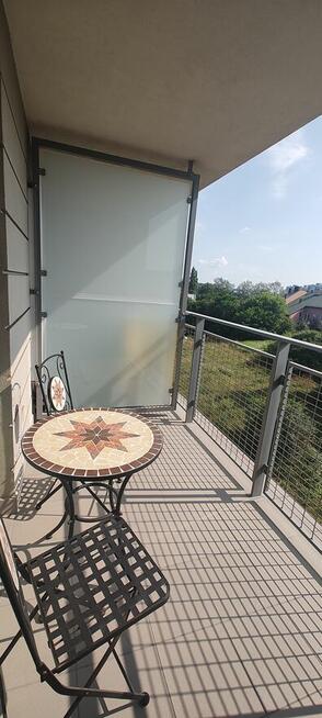 Gotowa do zamieszkania kawalerka 32 m² | Baranówek | balkon
