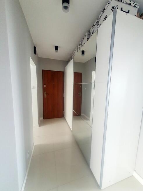 Kraków Śródmieście Dobrego Pasterza 2 osobne pokoje 45 m2