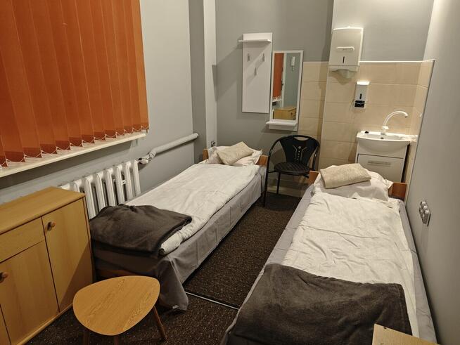 Apartamenty od 30.04.26r + pokoje gościnne