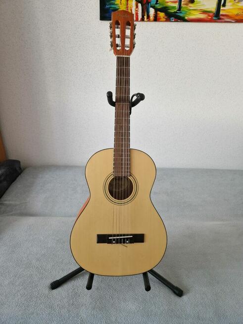 Gitara nauka gry
