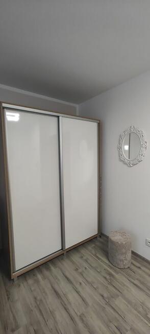 Gotowa do zamieszkania kawalerka 32 m² | Baranówek | balkon