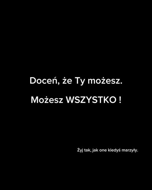Za obłokami i słońce blask traci