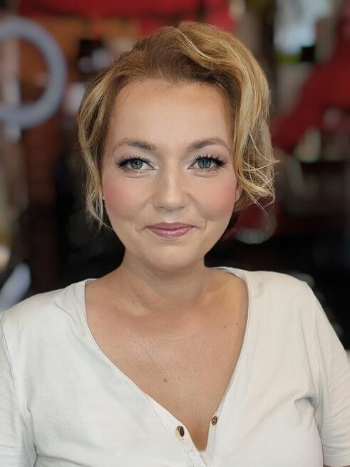 Makijaż Pruszków Anna Szewczak