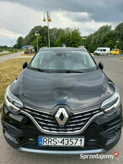 Renault Kadjar 1.3 TCe FAP Intens EDC