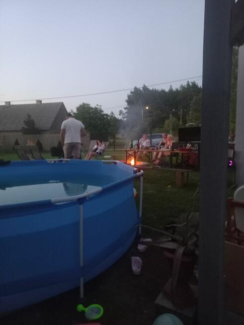 Agroturystyka u Borowej Ciotki