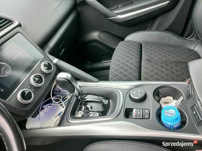 Renault Kadjar 1.3 TCe FAP Intens EDC