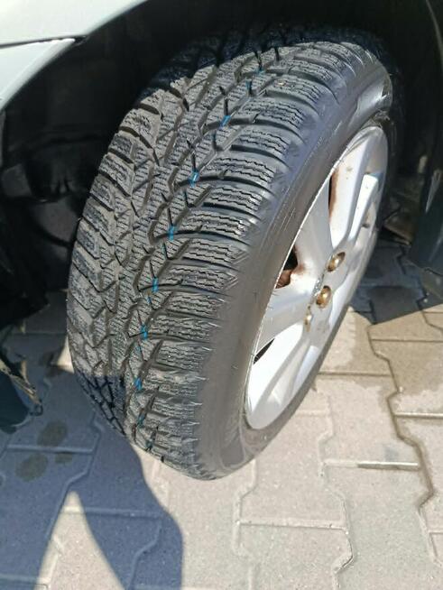 TOYOTA AVENSIS T25 1,8 VVT-I W GAZIE LPG OPŁACONA HAK KLIMA