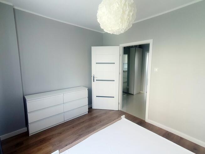 Kraków Śródmieście Dobrego Pasterza 2 osobne pokoje 45 m2
