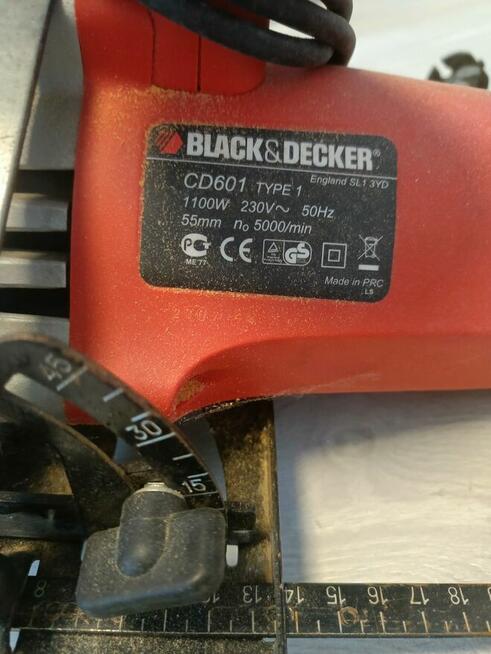 Sprzedam zestaw elektronarzędzi marki Black & Decker