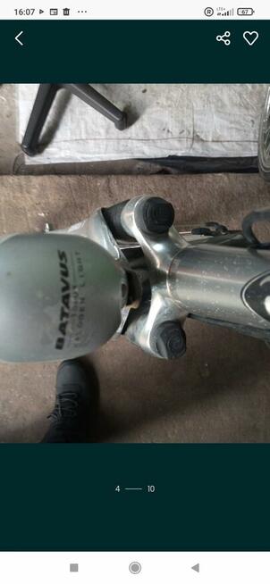 Sprzedam rower damski