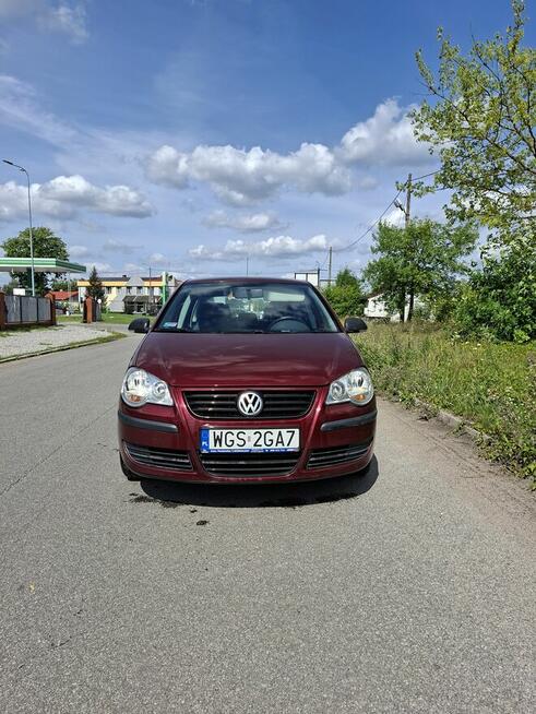 VW Polo 1,2