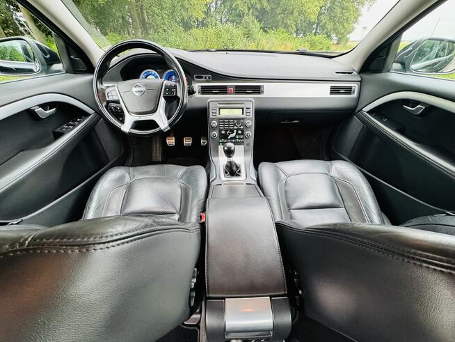 Volvo s80 2.4d 205kM