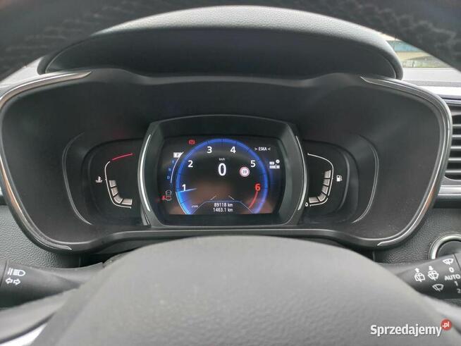 Renault Kadjar 1.3 TCe FAP Intens EDC