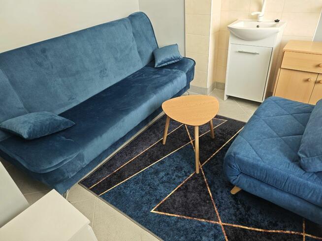 Apartamenty od 30.04.26r + pokoje gościnne