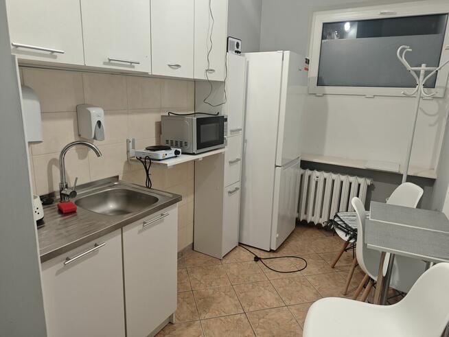Apartamenty od 30.04.26r + pokoje gościnne