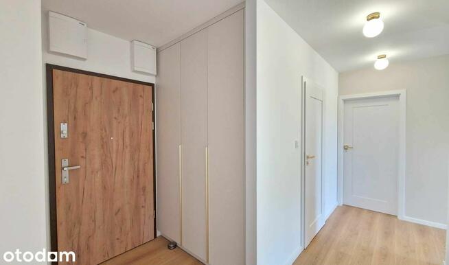 Nowe 4 pok. | ogród 156m | pralnia | 2x parking, komórka PKP