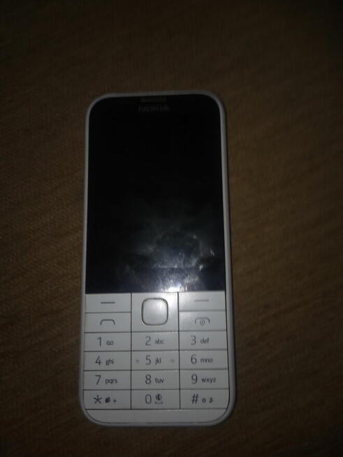 Nokia rm1011 w bdb stanie opis