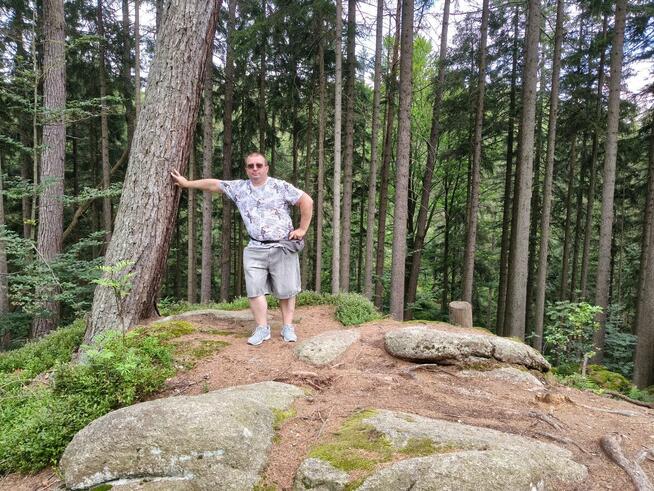Stały związek