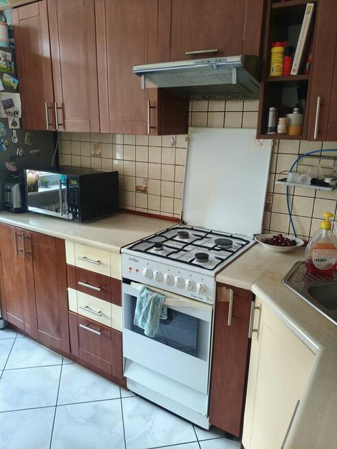 3-pokojowe mieszkanie w Kielcach