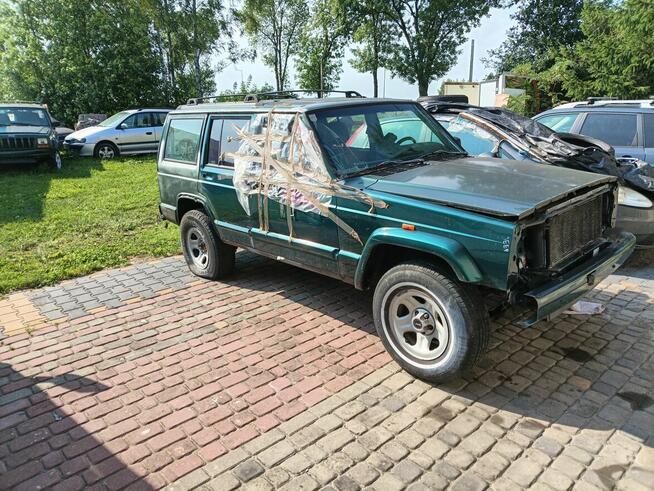 jeep