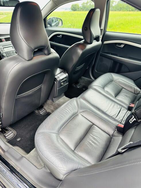Volvo s80 2.4d 205kM