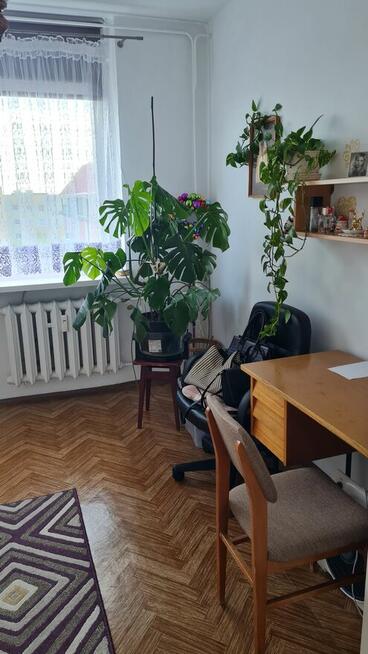 Koziegłowy 70 m2 3 pokoje