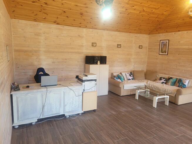 Wynajmę lokal 35m2 Góra koło Bolszewa