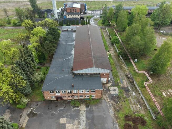Nieruchomość - Piekary śląskie
