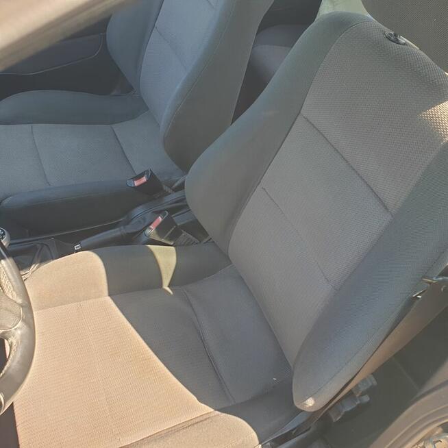 Opel Astra G 2.0 DTI Sport