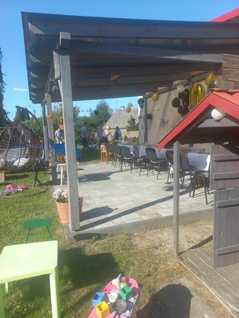 Agroturystyka u Borowej Ciotki