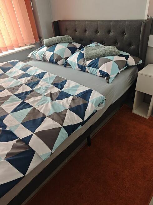 Apartamenty od 30.04.26r + pokoje gościnne