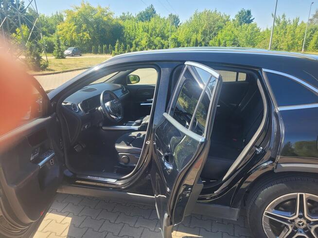 Mercedes gla amg