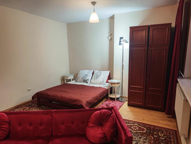 Apartamenty od 30.04.26r + pokoje gościnne