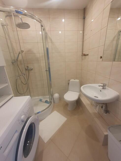 Kraków Śródmieście Dobrego Pasterza 2 osobne pokoje 45 m2