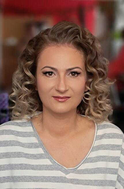 Makijaż Pruszków Anna Szewczak
