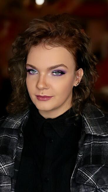 Makijaż Pruszków Anna Szewczak