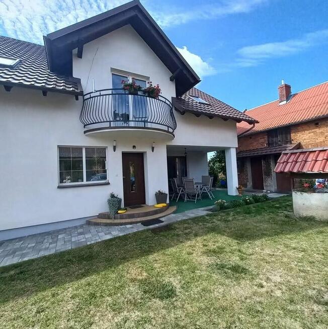 Agroturystyka u Borowej Ciotki