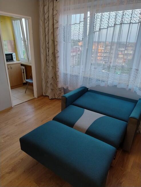 2 pokojowe mieszkanie w Radomsku do wynajęcia