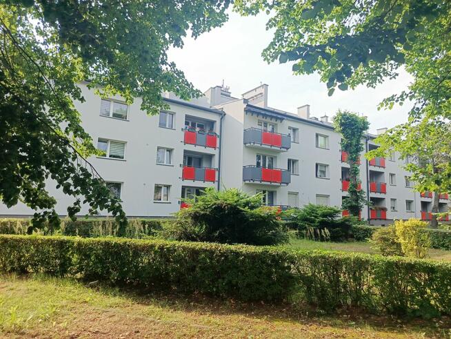 wynajmę mieszkanie 2 pokoje w Piekarach Śląskich