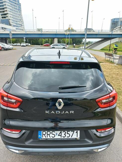 Renault Kadjar 1.3 TCe FAP Intens EDC