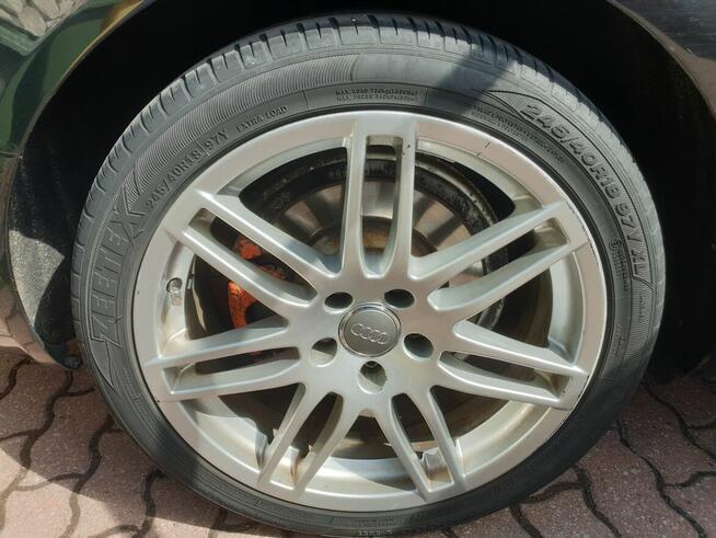 Audi A6 2.0 TFSI kombi rok produkcji 2007
