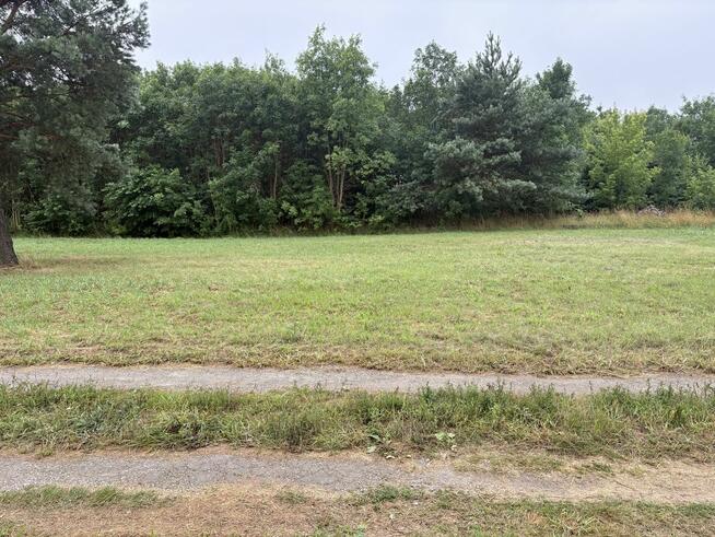 Do sprzedania działka budowlana w Łochowie 800m2