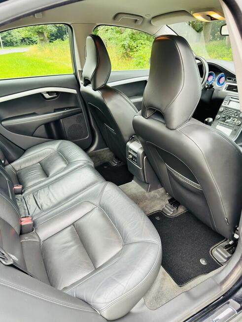 Volvo s80 2.4d 205kM