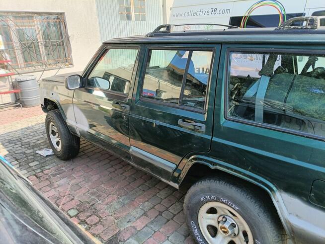 jeep