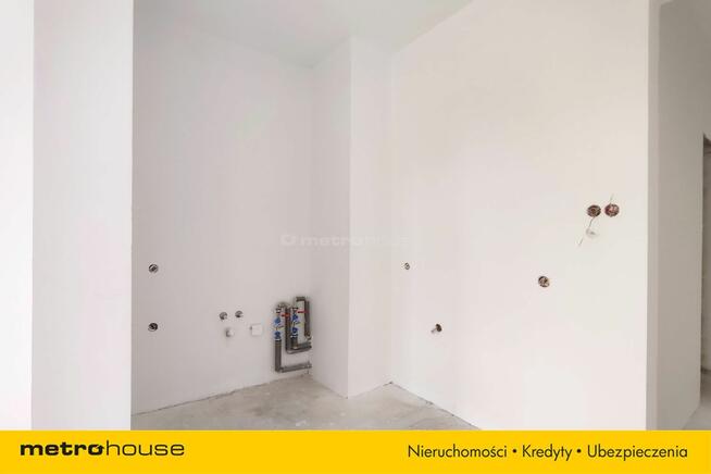 48,97 m² - Stan deweloperski - Parter - Garderoba