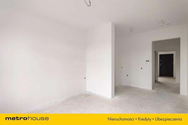 48,97 m² - Stan deweloperski - Parter - Garderoba