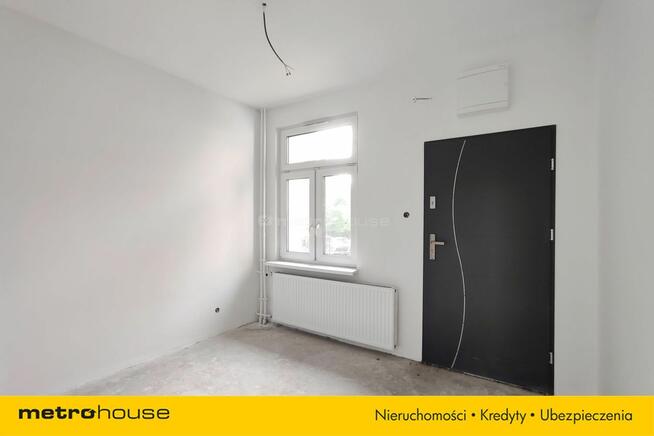 48,97 m² - Stan deweloperski - Parter - Garderoba