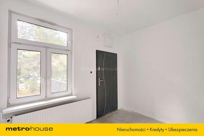 48,97 m² - Stan deweloperski - Parter - Garderoba