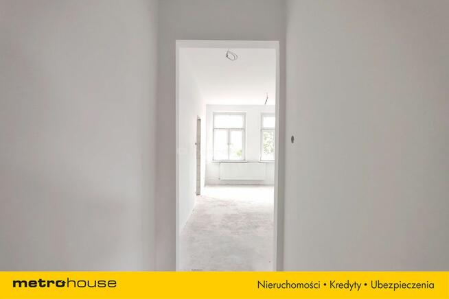 48,97 m² - Stan deweloperski - Parter - Garderoba