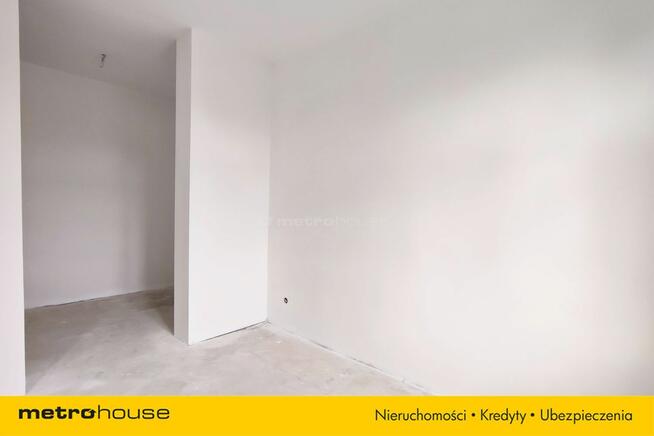 48,97 m² - Stan deweloperski - Parter - Garderoba